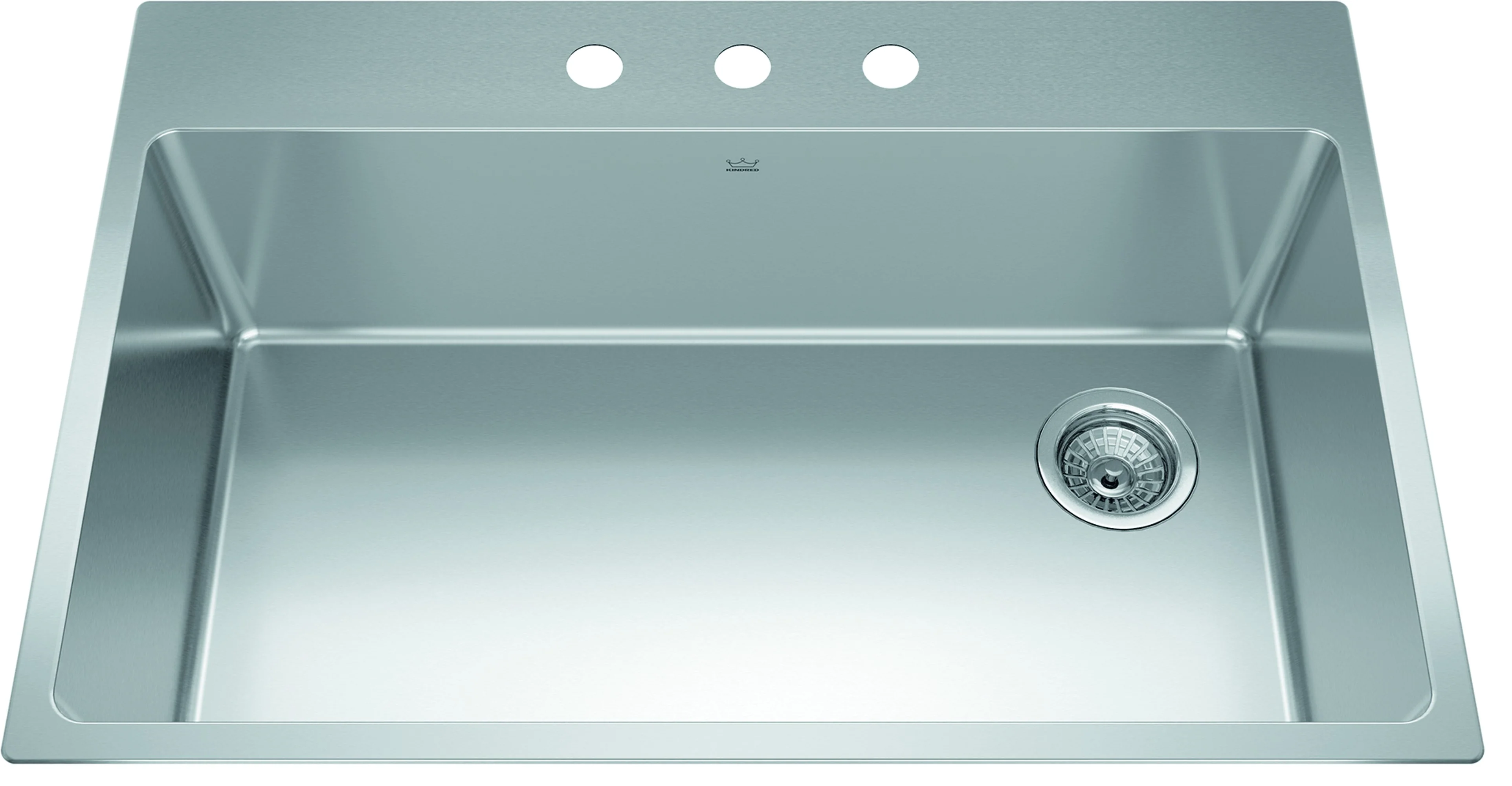 Stainless Steel Kitchen Sinks